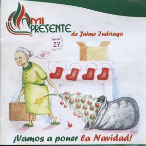 Vamos A Poner La Navidad!