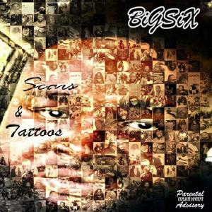 TATOOS AN SCARES (Explicit)