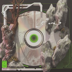 石林幽梦 Memory Echoes (器乐版)