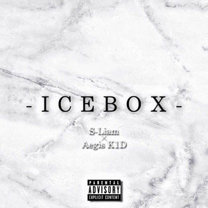 ICE BOX (Explicit)