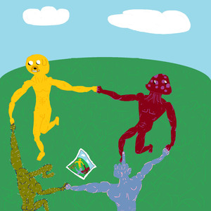 Postapocalipsis (Explicit)