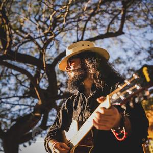 Besame Acariciame (feat. Marcela Chavez)