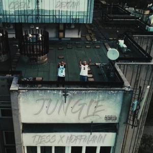 Jungle (feat. Hoffmann) [Explicit]