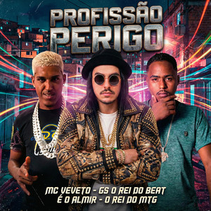 Profissão Perigo (Explicit)