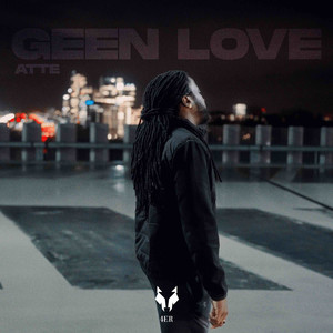 Geen Love (Explicit)