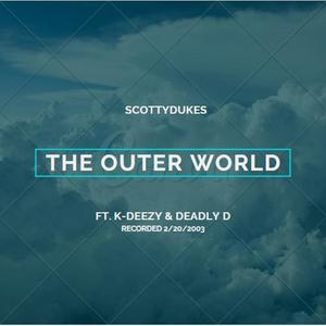 The Outer World (Explicit)