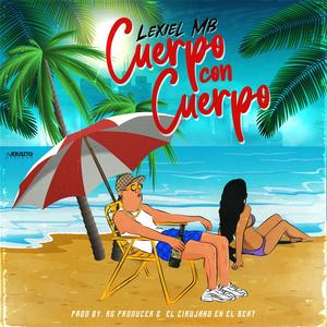 Cuerpo con cuerpo (feat. Rg Producer)