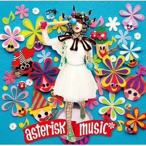 asterisk music