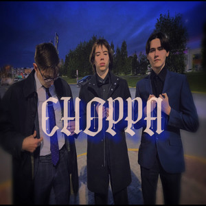 Choppa (Explicit)