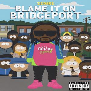 Big Funyon (feat. Krayze White) (Explicit)