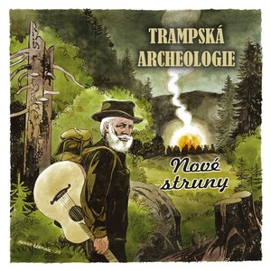 Trampská Archeologie (Nové struny)