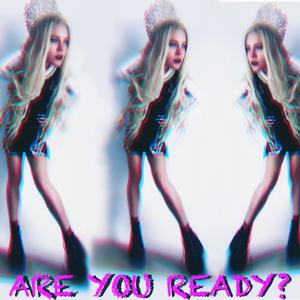 Are you ready?