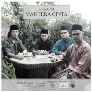 Mantera Cinta - Isa Kamari