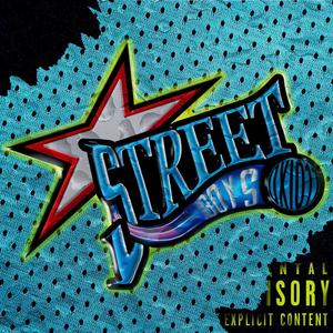 Street boys(feat. oxi.011) (Explicit)
