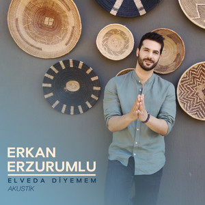 Elveda Diyemem (Akustik)