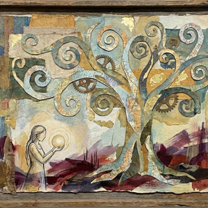 Snow In Your Small Hands