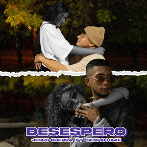 Desespero