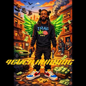 4EVER RUNNING (Explicit)