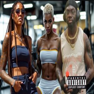 Jumping at the Gym (feat. Uncle Rob) (Explicit)