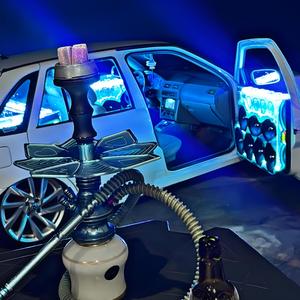 VOU FICAR TRANQUILO EM CASA