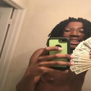 Im the one (Explicit)