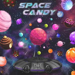 Space Candy (Explicit)