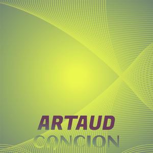 Artaud Cancion