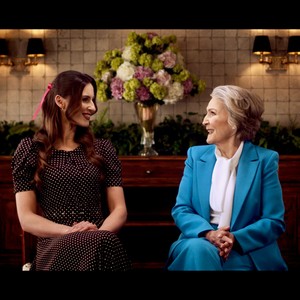 Bo gdy zima w Warszawie