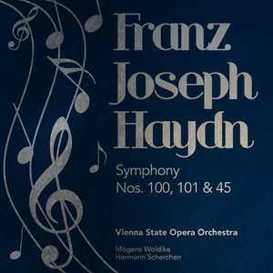 Symphony No. 101 in D Major, Hob. I.101, 