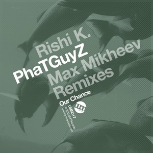Next To You (Rishi K. Remix)