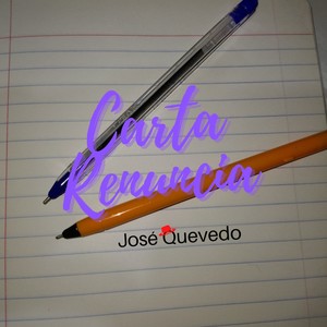 Carta Renuncia