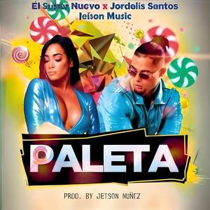 Paleta (Explicit)