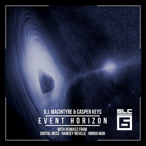 Event Horizon (Ramsey Neville Remix)