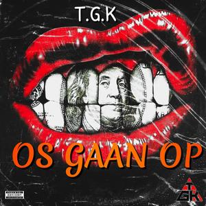 Os Gaan Op (feat. Chippie The Vocalist )