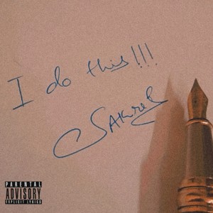 I DO THIS! (Explicit)