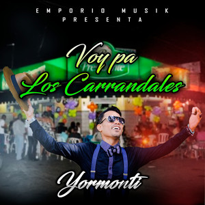 Voy Pa Los Carrandales