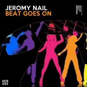 Beat Goes On (Erik Flash 90's Bounce To The Ounce Mix)