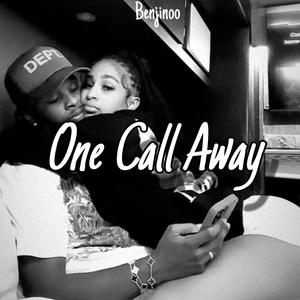 One Call Away (Explicit)