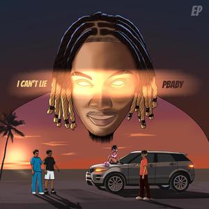 I cant lie (feat. Different phlame)