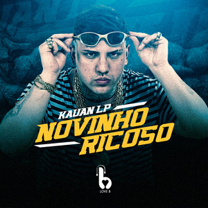 Novinho Ricoso (Explicit)