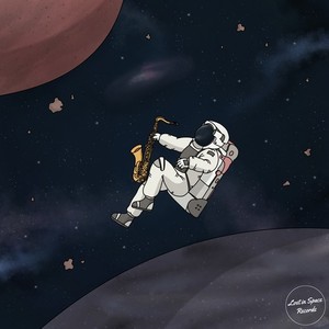 Cosmonauts