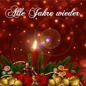 Macht hoch die Tür, die Tor macht weit (gespielt auf der Violine)