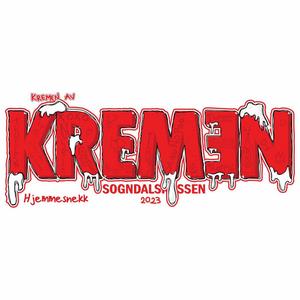 KREMEN 2023 (Hjemmesnekk) (Explicit)