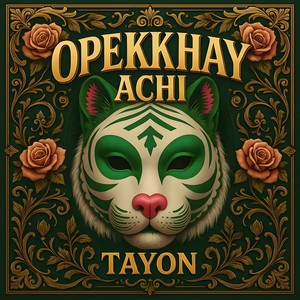 Opekhay Achi