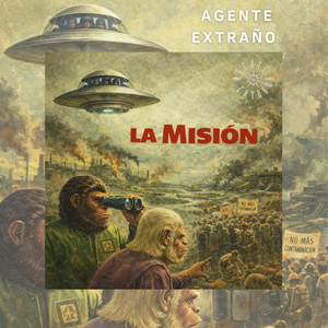LA MISIÓN