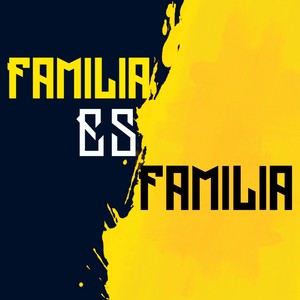 Familia Es Familia