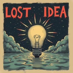 LOST IDEA (feat. MystiGirl & ProactiveSec) (Drifted Away) (Explicit)