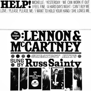The Genius of Lennon & Mccartney