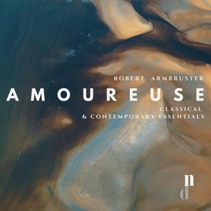 057 Great Piano Rolls - Amoureuse