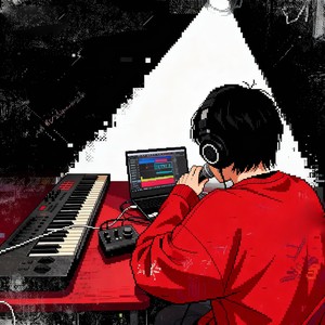 普通怪人